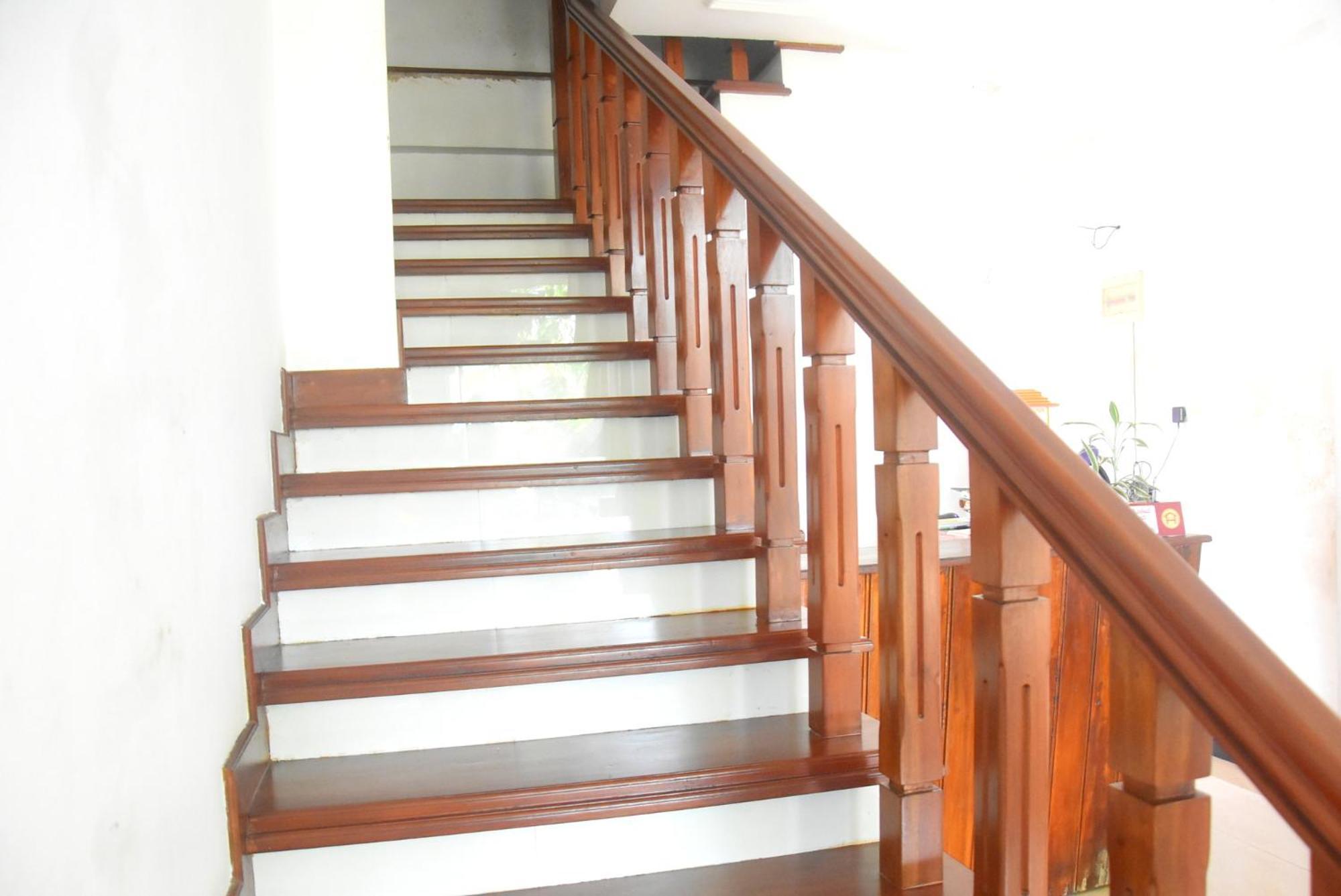 Rathna Gems Halt Hotel Ratnapura Exterior foto